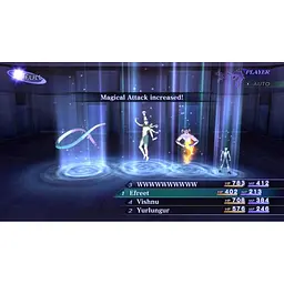 Гра Shin Megami Tensei III Nocturne HD Remaster (Nintendo Switch) - мініатюра 6