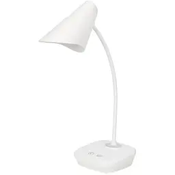 Настільна лампа Quantum ASCONA LED з USB (QM-TL1030-4K)