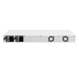 Маршрутизатор Mikrotik CCR2004-16G-2S+, Cloud Core Router 2004-16G-2S+ with RouterOS L6 license - мініатюра 3