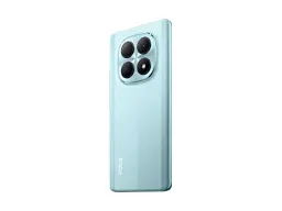 Смартфон Xiaomi POCO M8 5G 8/512GB Green - миниатюра 6