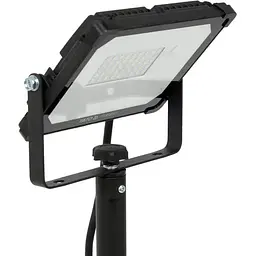 Прожектор Yato SMD на штативі 30 Вт 230 В 2850 Lm кабель (YT-818161) - мініатюра 5