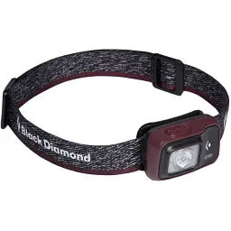 Ліхтар налобний Black Diamond Astro 300 Bordeaux