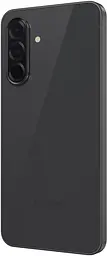 Смартфон Samsung Galaxy A36 5G 12/256GB Awesome Black - мініатюра 5