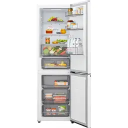 Холодильник LG GC-B459EQYM - мініатюра 3