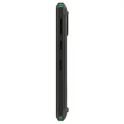 Мобільний телефон OUKITEL WP32 PRO 6/256GB Green (6931940757805) - мініатюра 5