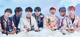 Кружка GeekLand БТС в пуху BTS BTS 02.53 - мініатюра 4