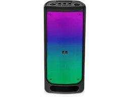 Портативна колонка REAL-EL X-797 Black (EL121600023) - мініатюра 7