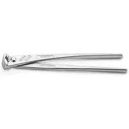 Кліщі арматурні особливої ​​потужності Ø3.8мм KNIPEX 99 14 300 (25мм), оцинковані