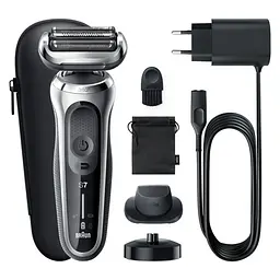 Електрична бритва Braun Series 7 71-S4200cs - мініатюра 2