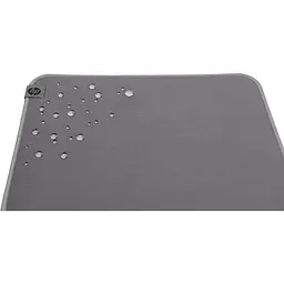 Ігрова поверхня HP 100 Sanitizable S (230х200х2мм) Silver (8X594AA) - мініатюра 4
