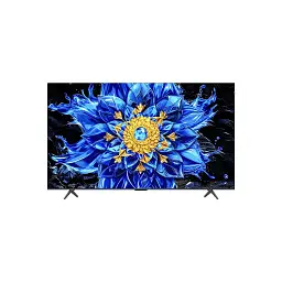 Телевізор TCL 75P8L