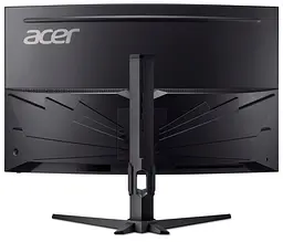 Монітор 31.5" Acer Nitro XZ323QUZ1bmiiprx Curved (UM.HX3EE.105) 2560x1440 (QHD 2K) VA 280 Hz - мініатюра 4