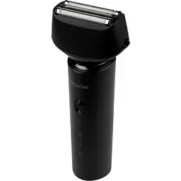 Електробритва ShowSee F601-BK Black [110297] - мініатюра 2
