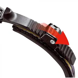 Шлеї для собак Ferplast Ergocomfort P XS (FR75464922) - мініатюра 3