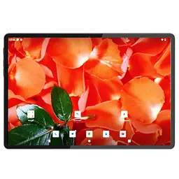 Планшет-телефон Hoozo Neo Tab 10 LTE 6GB/128GB DUAL SIM 10.1" IPS FULL HD 1920x1200 Grey + Чохол-клавіатура - мініатюра 6