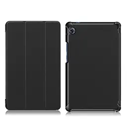 Чехол AIRON Premium для HUAWEI Matepad T8 8" с защитной пленкой и салфеткой Black - мініатюра 3