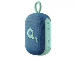 Акустика портативна Anker SoundCore Select 4 Go (A31X1031) синя - мініатюра 4