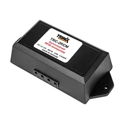 Контролер автономний для 2 дверей Trinix TRC-2RCM 2 реле (71-00026) - мініатюра 1