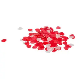 Конфетті для ванни Bath confetti, Hearts GRAJMY RAZEM 74-5013 102782 - мініатюра 3