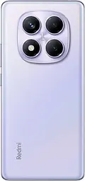 Смартфон Xiaomi Redmi Note 14 Pro 8/256GB Aurora Purple (with charger) (Global Version) - мініатюра 3