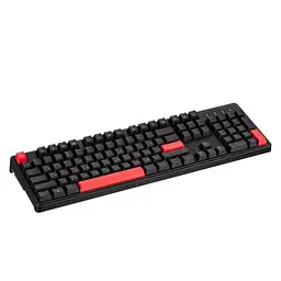 Клавіатура Lemokey Keychron X3 Brown RGB USB Black (X3-H3-UA) - мініатюра 10