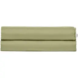 Євро простирадло Cosas Olive 220х240 см (Ranfors_Olive_240s)