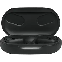 Бездротові навушники JBL Soundgear Sense чорні JBLSNDGEARSNSBLK - мініатюра 4
