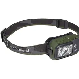 Ліхтар налобний Black Diamond Storm 500-R Black (1033-BD 620675.0002AL)