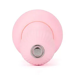 Вібромасажер Otouch MUSHROOM Pink Otouch SO9426 97497 - мініатюра 3