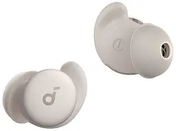 Навушники бездротові для сну Anker SoundCore Sleep A20 (A6611) бежеві - мініатюра 3