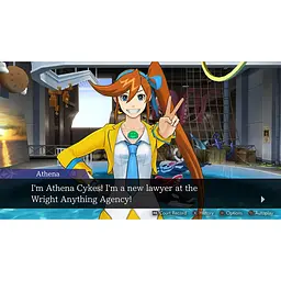 Ключ активації Microsoft Apollo Justice: Ace Attorney Trilogy для Xbox One/Series S/X - мініатюра 12