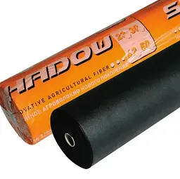 Агротканина Shadow 42 г/м² 1,6 x 50 м АВЧР000011