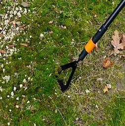 Мотика Голландська Fiskars QuikFit 136502 (1000676) (насадка) - мініатюра 4