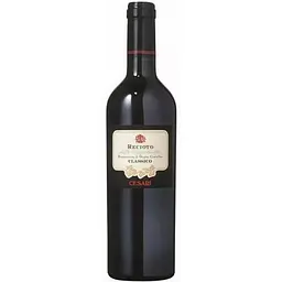 Вино Bennati Soraighe Recioto Valpolicella червоне солодке 13% 0.5 л