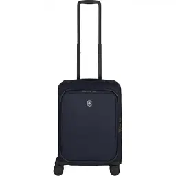 Валіза Victorinox Travel Connex SS Deep Lake2 S USB (Vt610962) - мініатюра 3