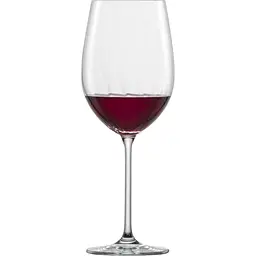 Келих для червоного вина Schott Zwiesel Prizma Bordeaux 561 мл (121570) - мініатюра 2