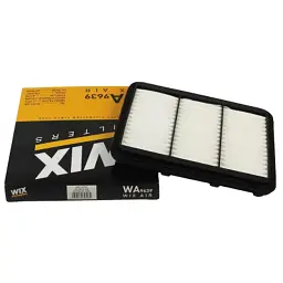 Повітряний фільтр для автомобіля Wixfiltron WA9639 - мініатюра 2