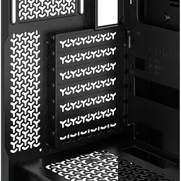 Корпус Corsair 3500X RS-R ARGB Tempered Glass без БП (CC-9011322-WW) Black - мініатюра 4