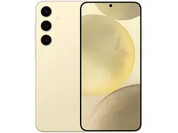Смартфон Samsung Galaxy S24+ 12/256GB Amber Yellow (SM-S926BZYD)