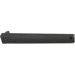 Ніж CRKT CEO Black (7097K) - мініатюра 4
