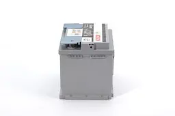 Акумулятор Bosch S5 AGM 60Ah EN 680A (0 092 S5A 050) - мініатюра 4