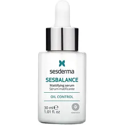 Сироватка для обличчя Sesderma Sesbalance матуюча 30 мл - мініатюра 2