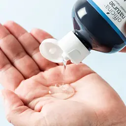 Ультраделікатний гель для душу Officina Naturae 250 мл - мініатюра 4