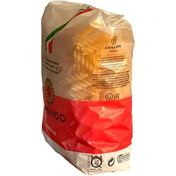 Макаронні вироби Armando Fusilli 500 г 																											 - мініатюра 2