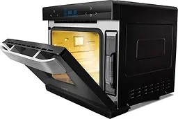 Електрична духовка Gotie настільна GPP-400 [90163] - мініатюра 3