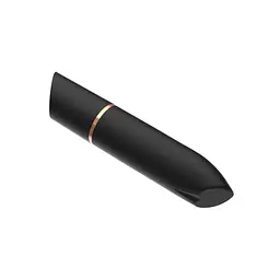 Віброкуль у вигляді помади Adrien Lastic Rocket Black Adrien Lastic SO8206 95534 - мініатюра 4