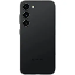 Смартфон Samsung Galaxy S23 S911B 256Gb SM-S911BZKGSEK Grade A Seller Refurbished Black - мініатюра 5