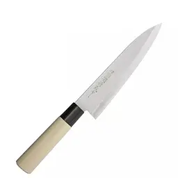 Ніж японський шеф кухаря Tsubazo 51182 Gyutou 18,5 см