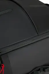 Дорожня Сумка На Колесах 4-В-1 Samsonite ECODIVER BLACK 36/55/75/82x40x25 KH7*09019 - мініатюра 10