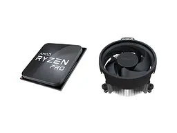 Процесор AMD Ryzen 7 PRO 4750GE (100-100000152MPK) - мініатюра 2
